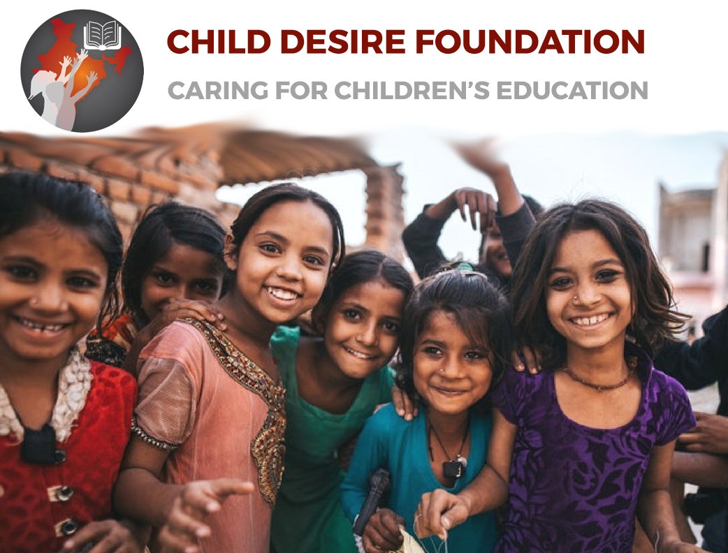 Child Desire Foundation
